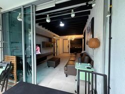 Ferraria Park Condominium (D17), Condominium #602875421